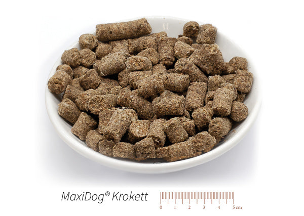 MaxiDog® Krokett XXX