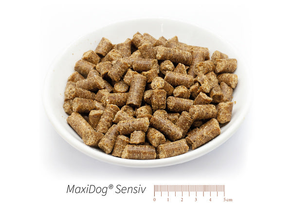 MaxiDog® Sensiv XXX