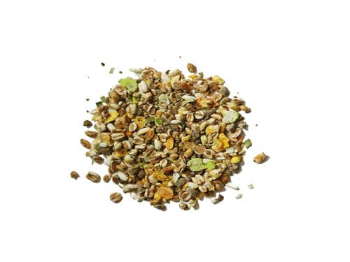 Flockenmix (Doplnkové krmivo) XXX