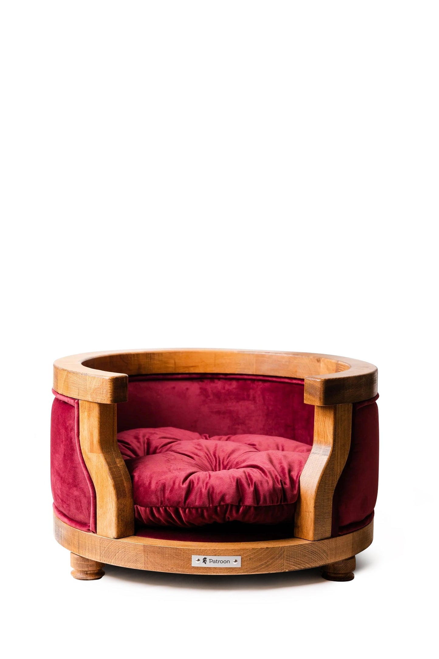 Leo M — medium dog bed