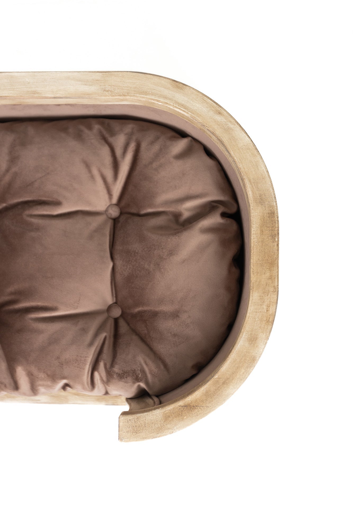 Samuel L — large dog bed