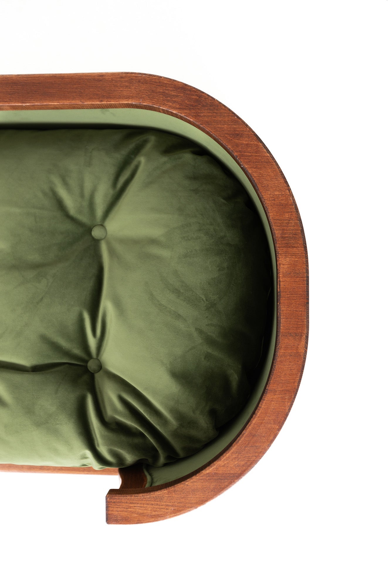 Samuel L — large dog bed