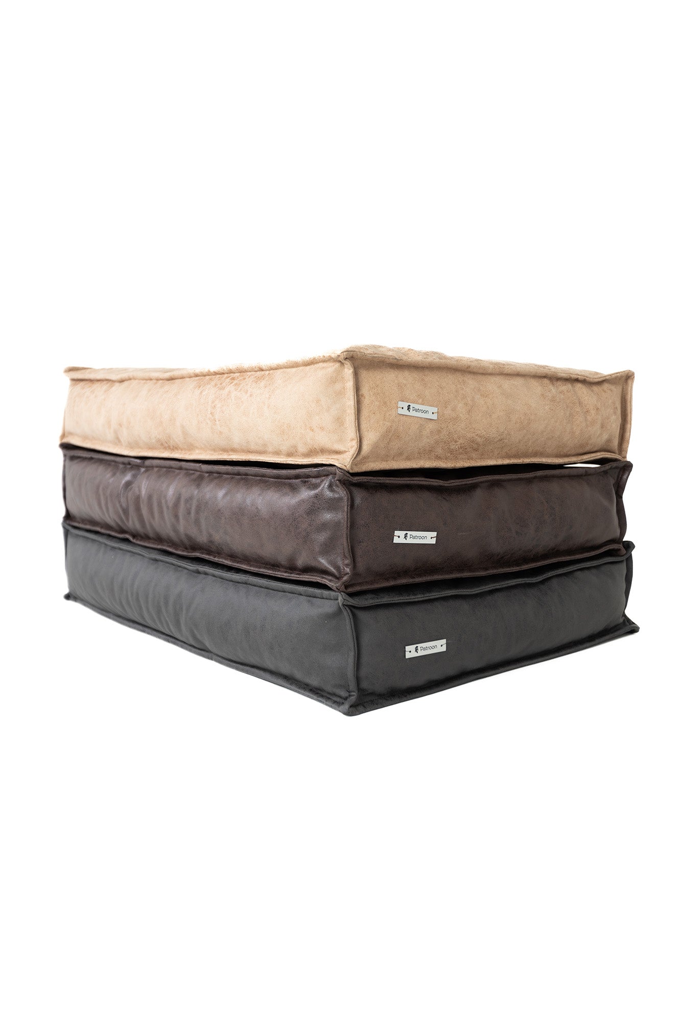 Eldorado M — stredná posteľ pre psa