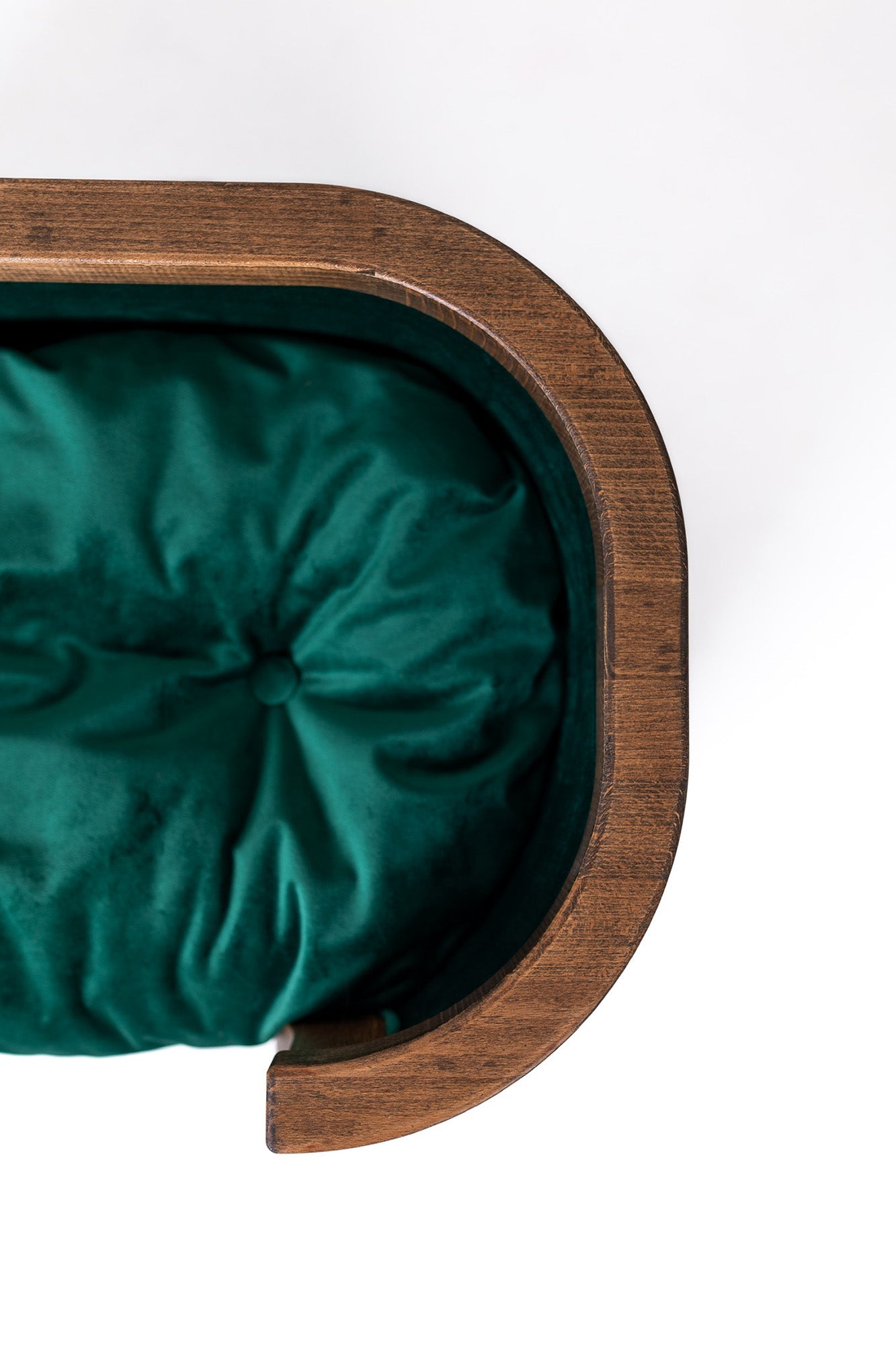 Samuel S — small dog bed