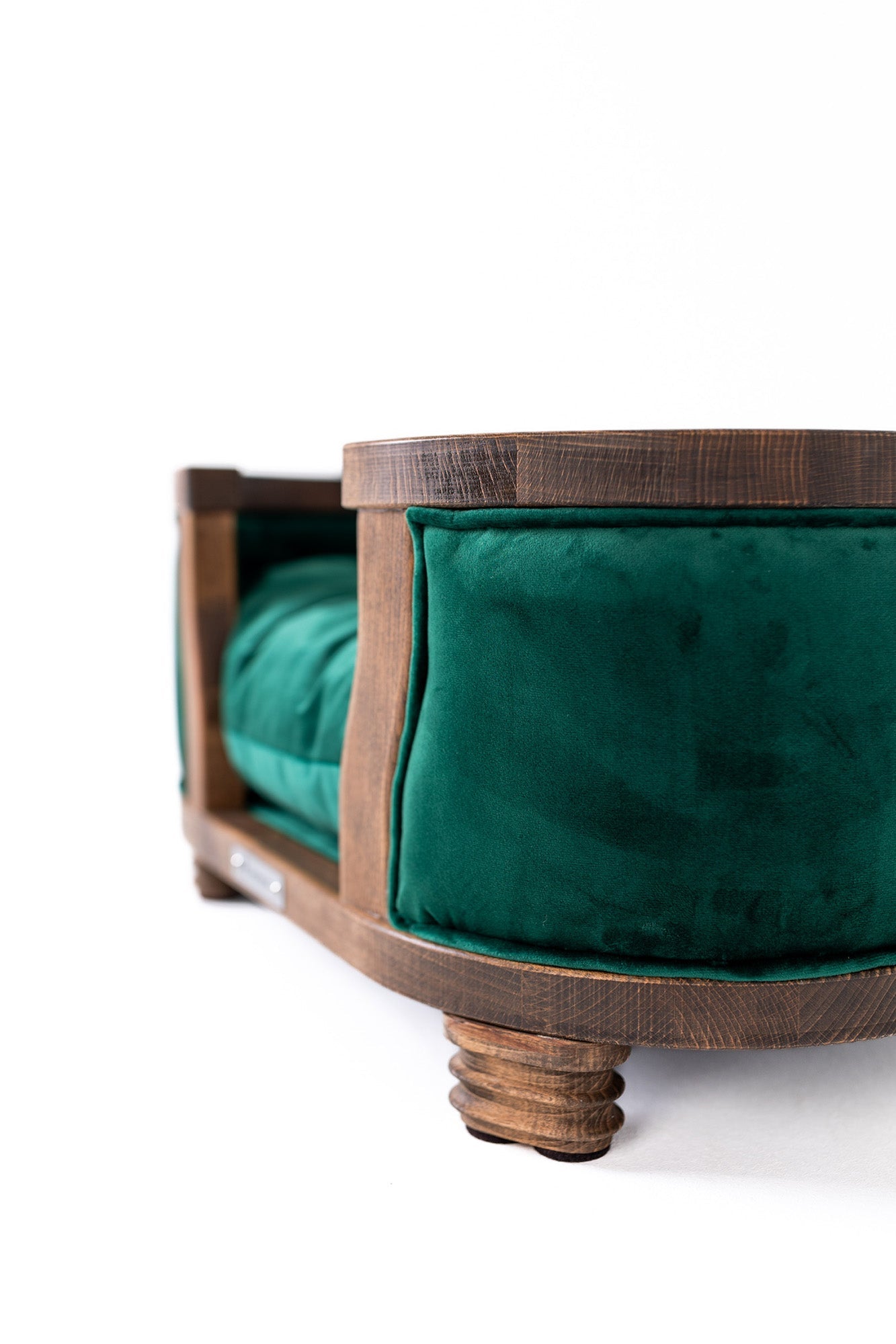Samuel S — small dog bed