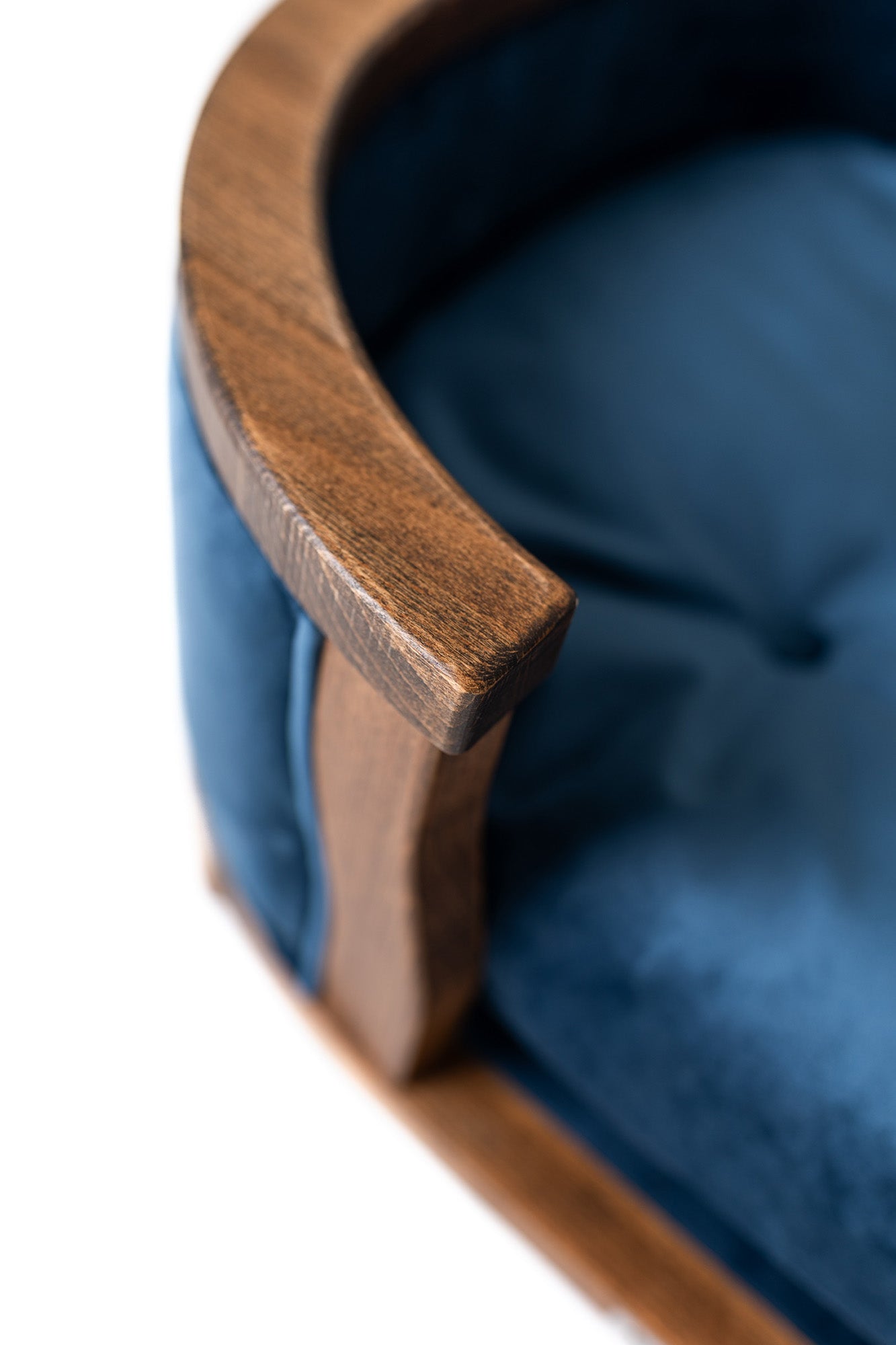 Samuel S — small dog bed