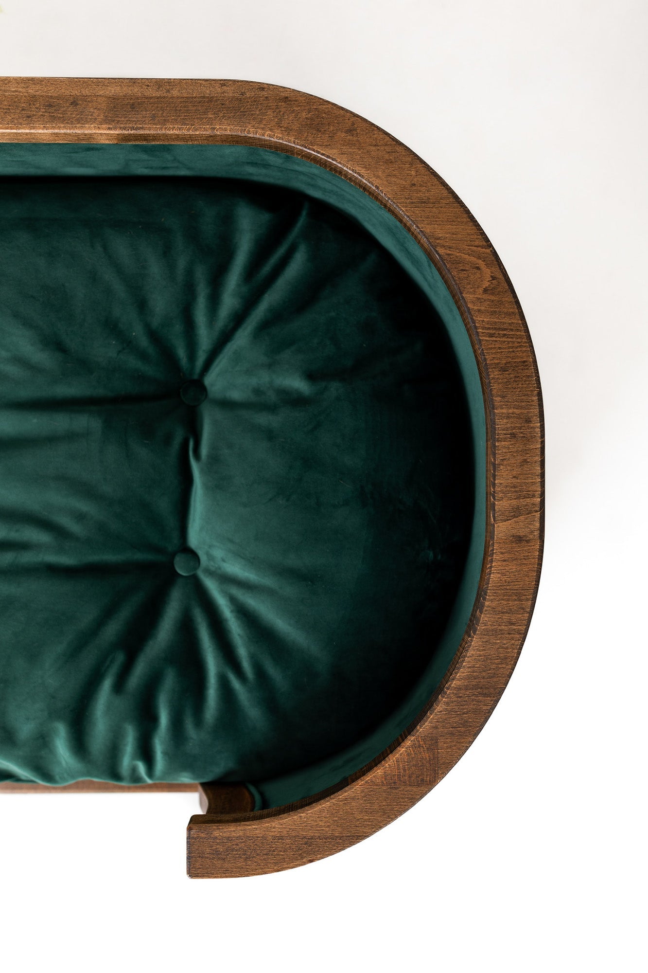 Samuel M — medium dog bed