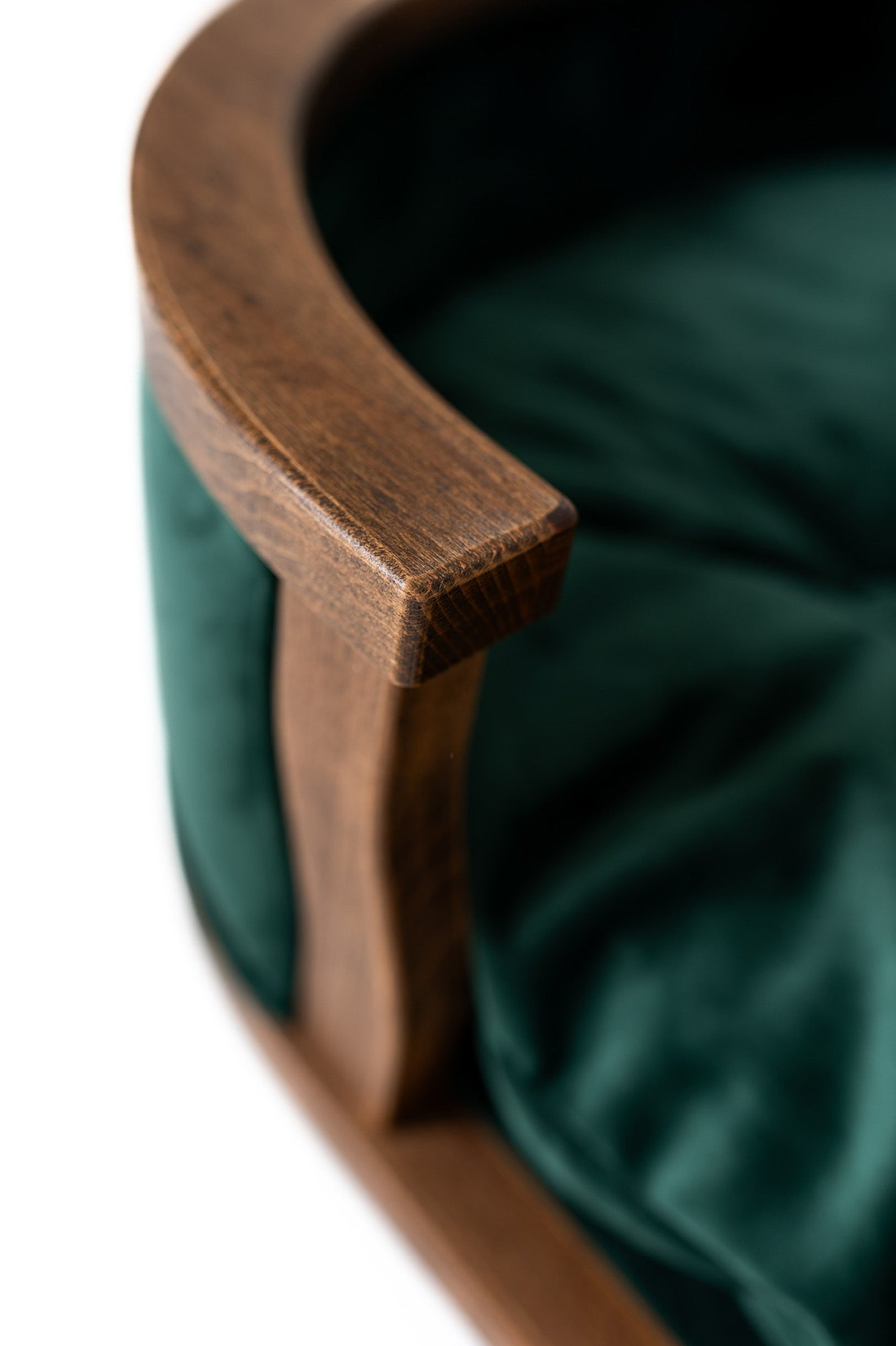 Samuel M — medium dog bed