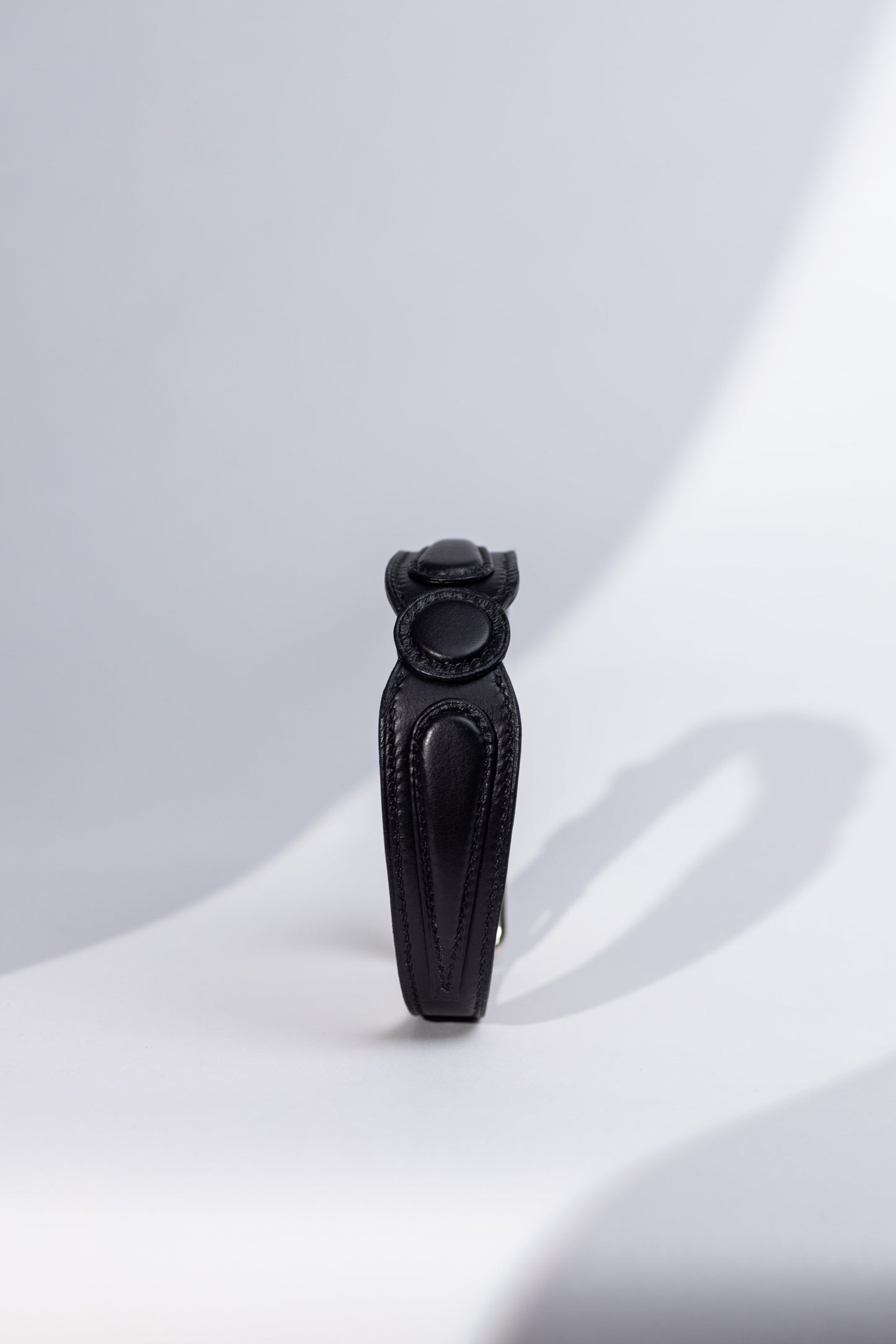Obojok pre psa Onyx