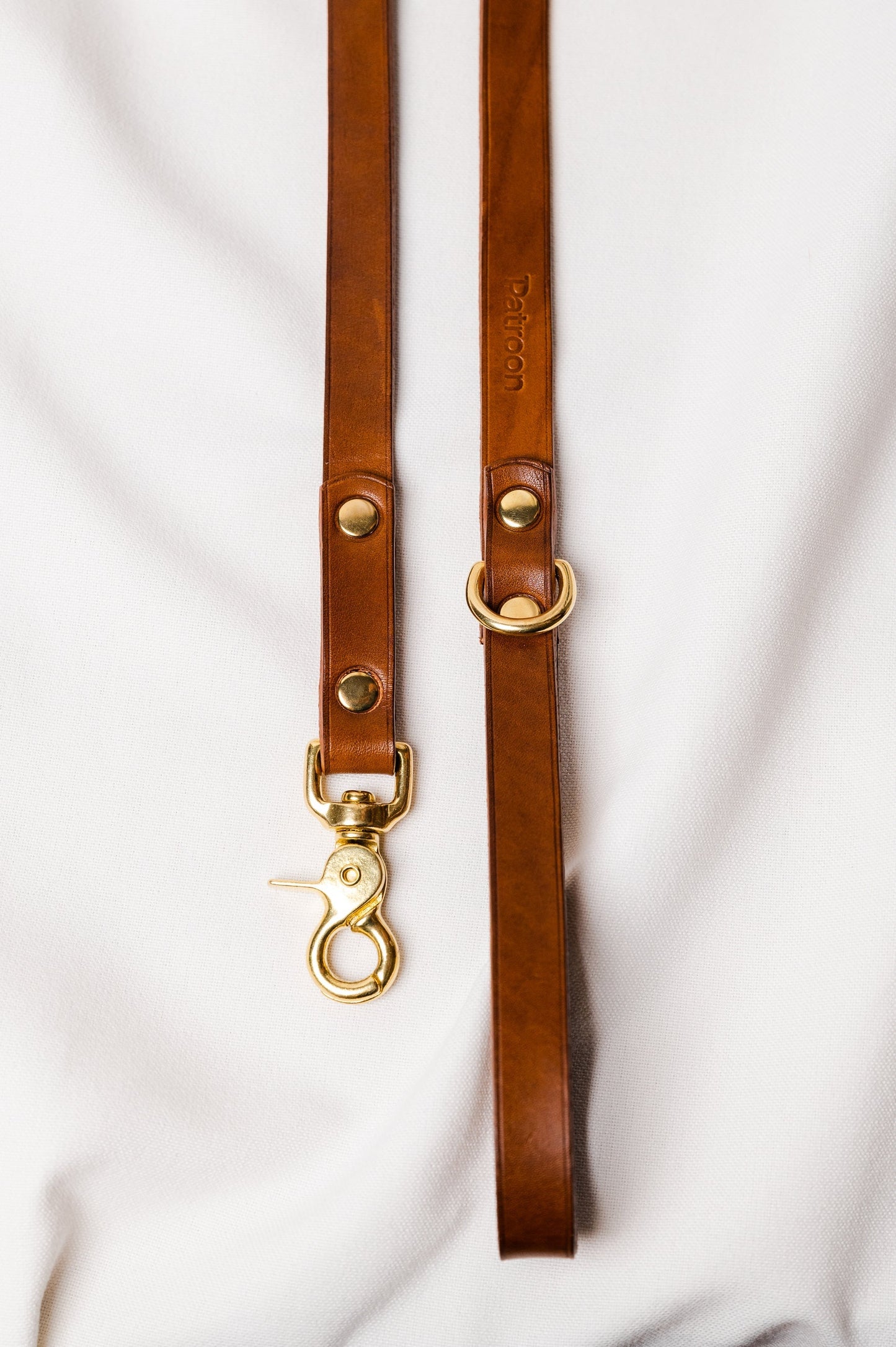 Dog leash Ponte Whisky