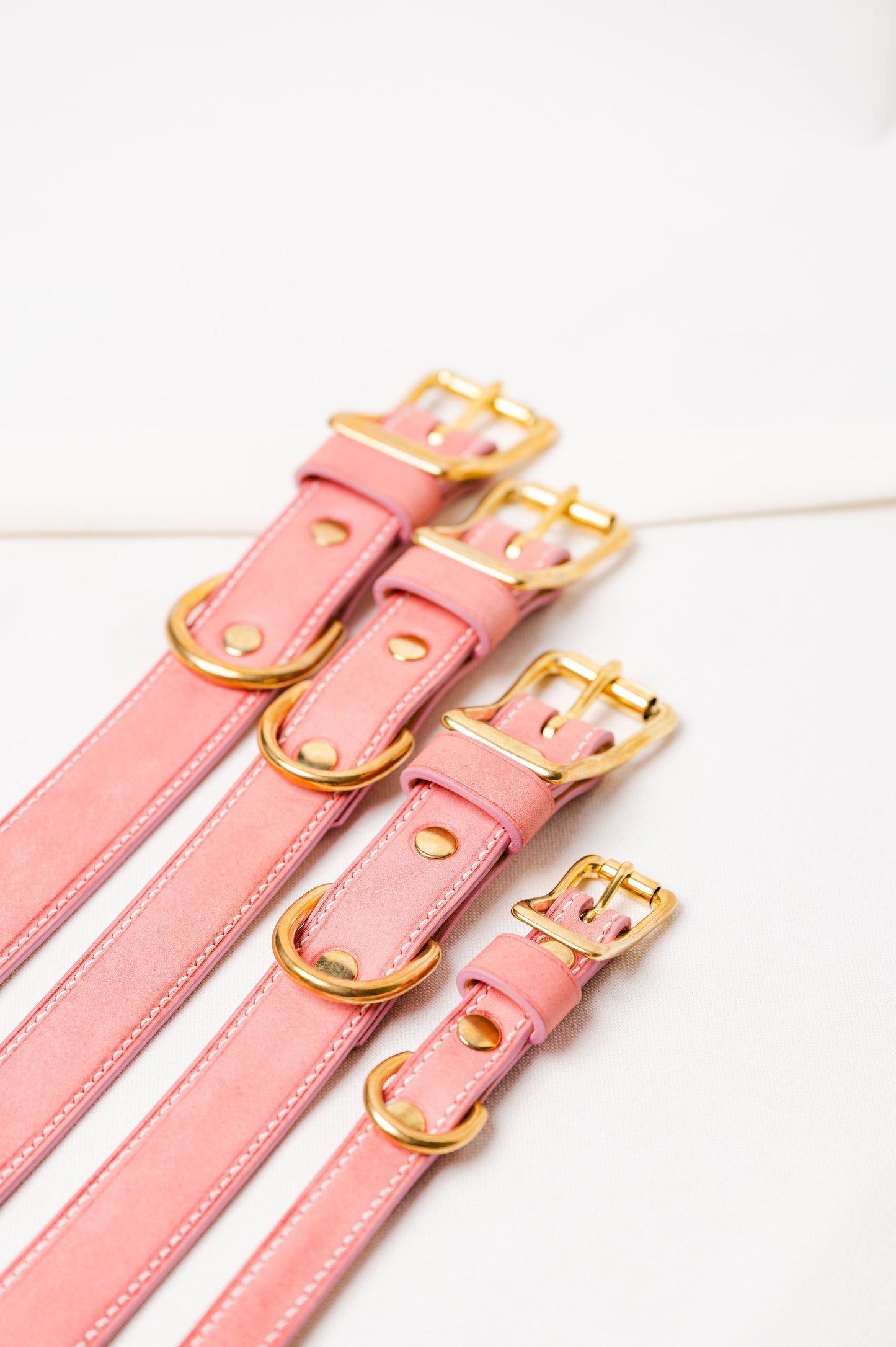 Dog Collar Maya Rosa