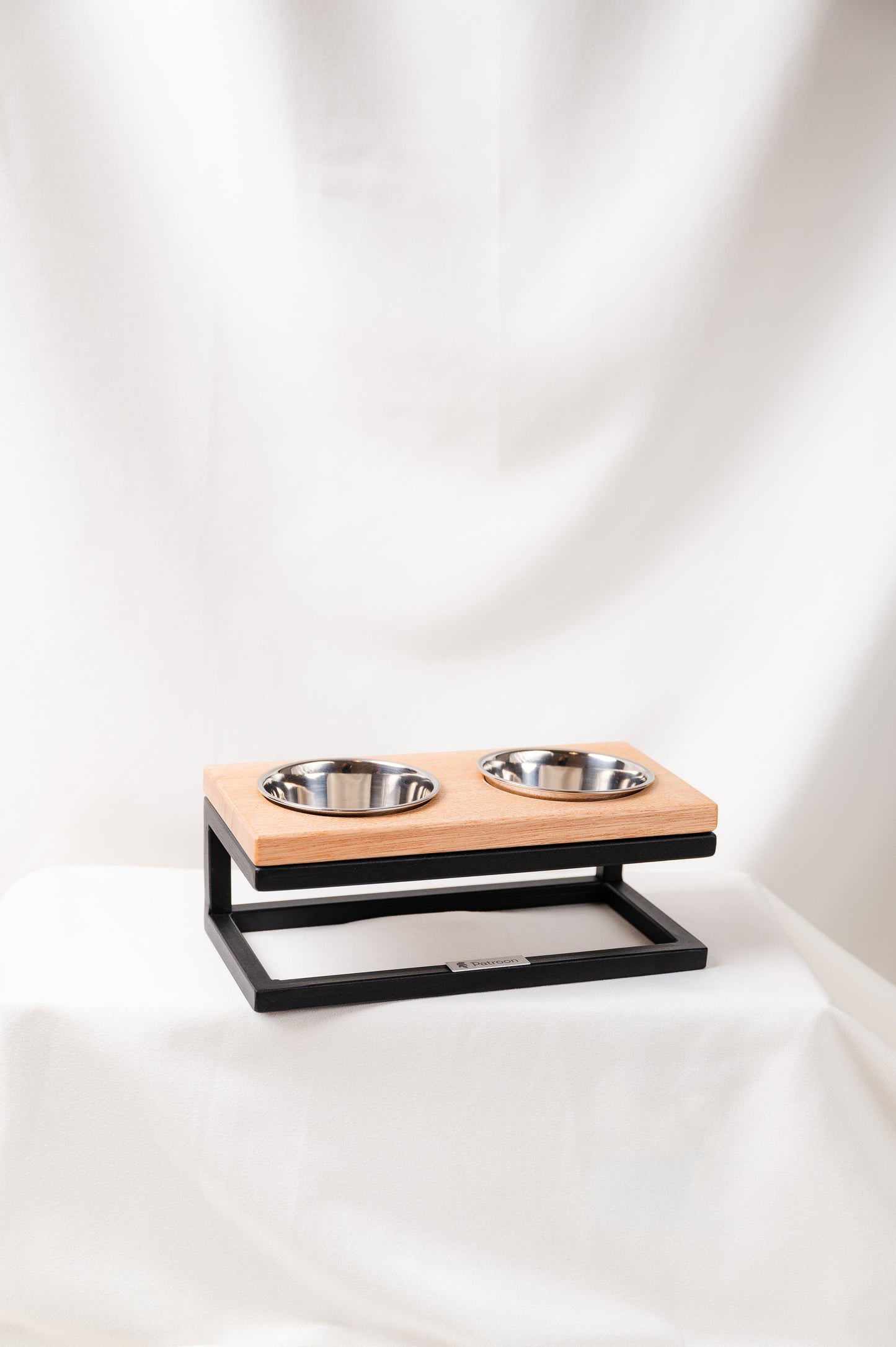 Wooden Bowl Philippine Meranti Light