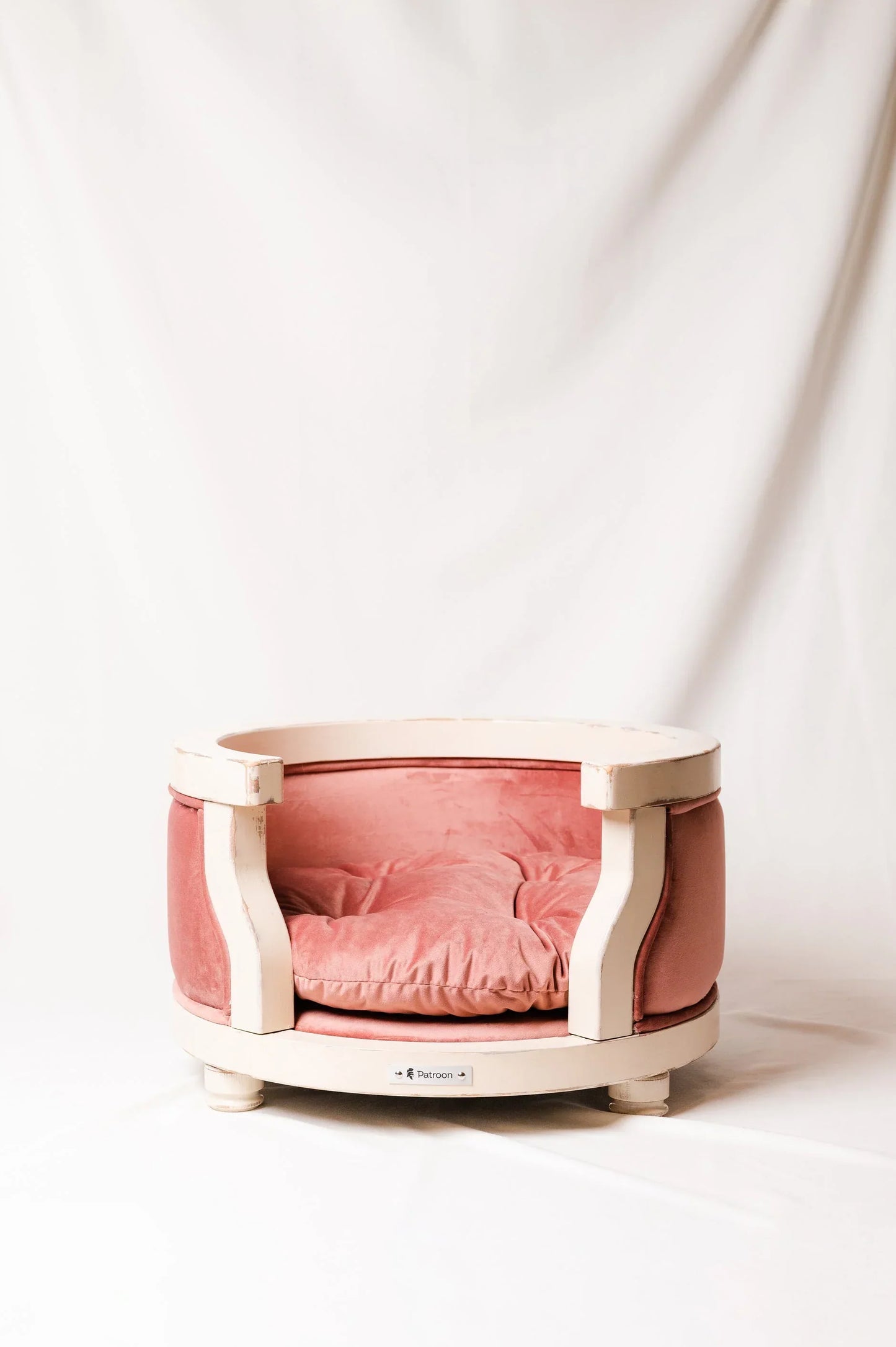 Leo M — medium dog bed