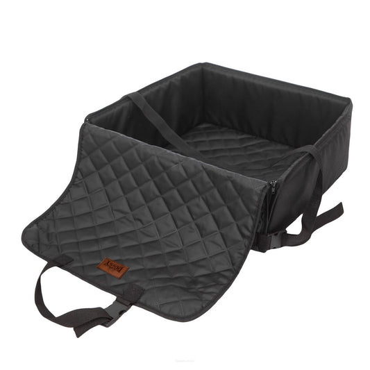 Prenosný pelech do auta FOX XXX