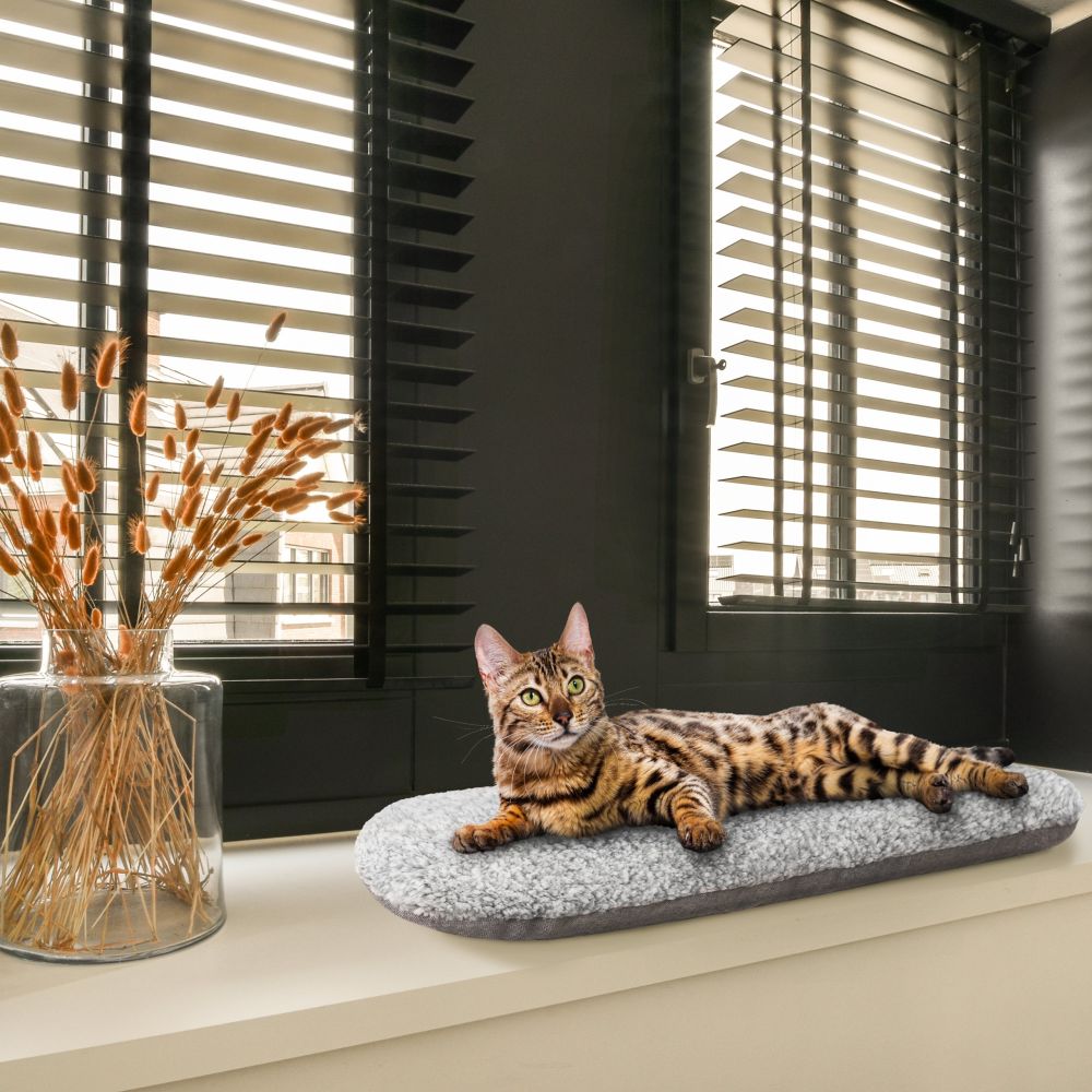 Domček pre mačku Bullet XXX