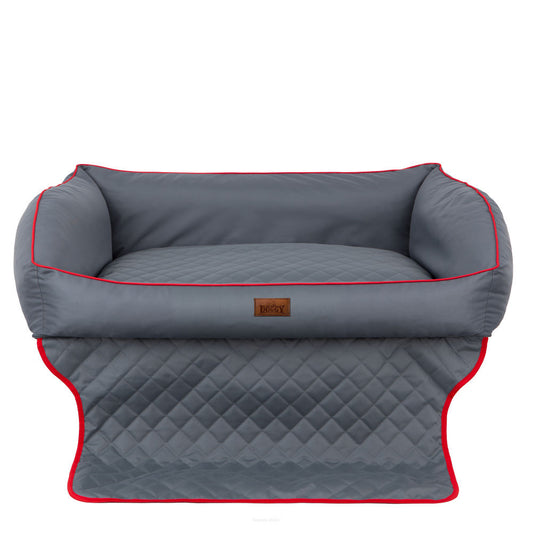 Prenosný pelech do auta Royal XXX