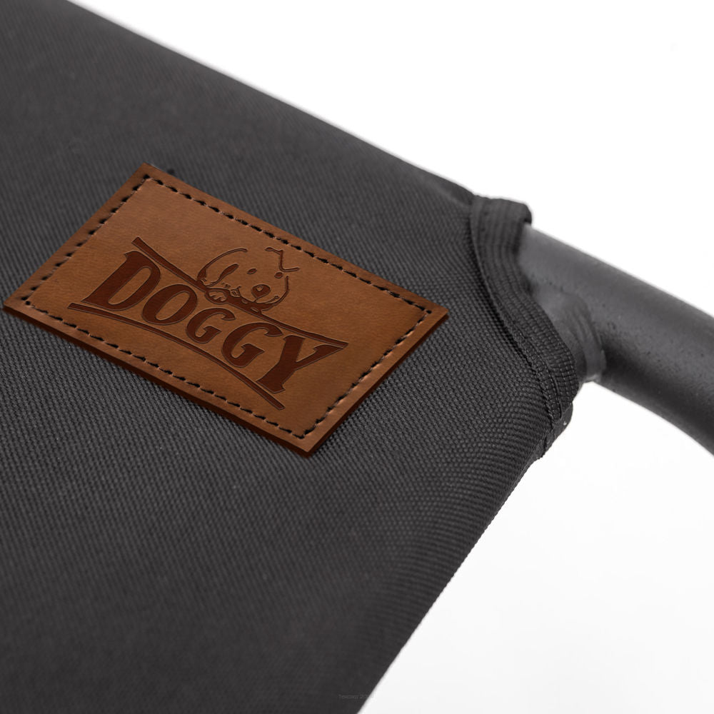 Ležadlo pre psa IRON XXX