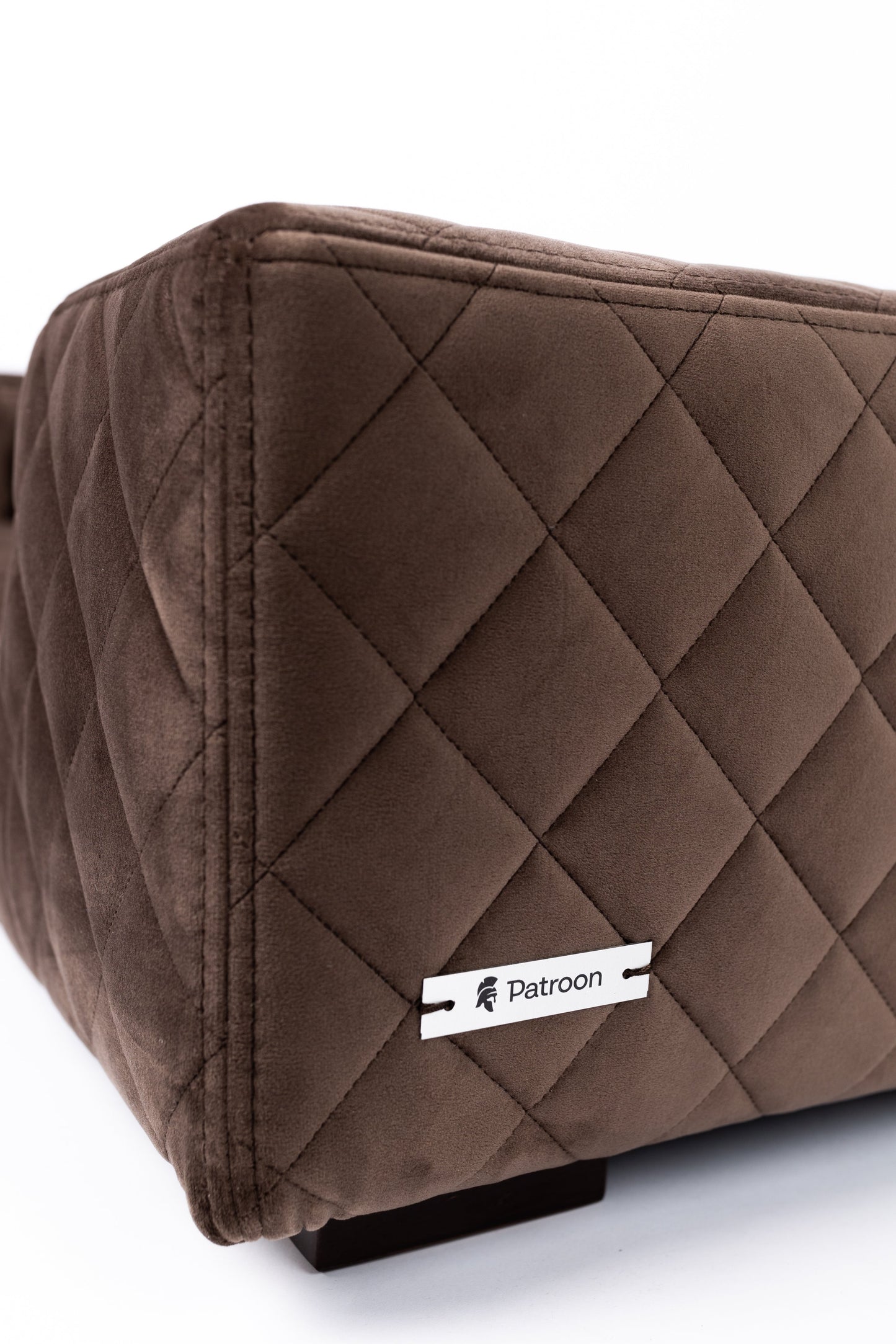 Lord S — small dog bed