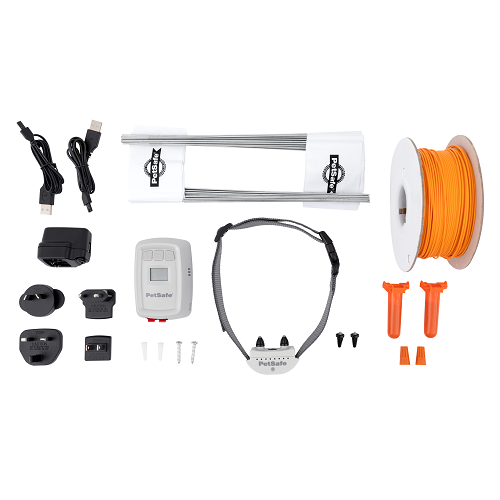 Elektrický ohradník pre psov PetSafe® Classic XXX