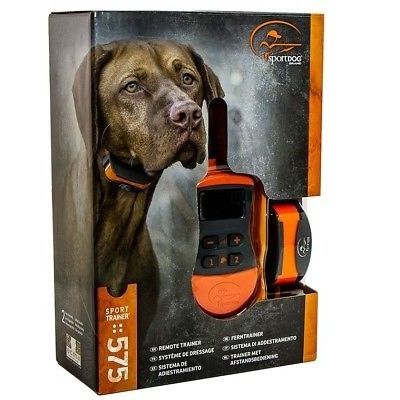Elektronický obojok SportDOG 500m XXX