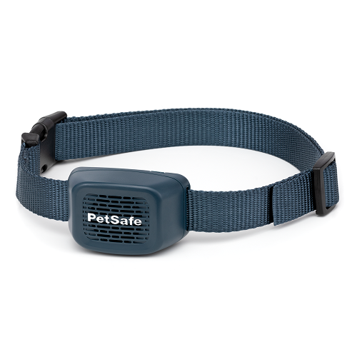 Obojok proti štekaniu PetSafe® Audible Bark Collar - zvukový XXX