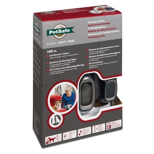 Elektronický obojok PetSafe Standard 100m XXX