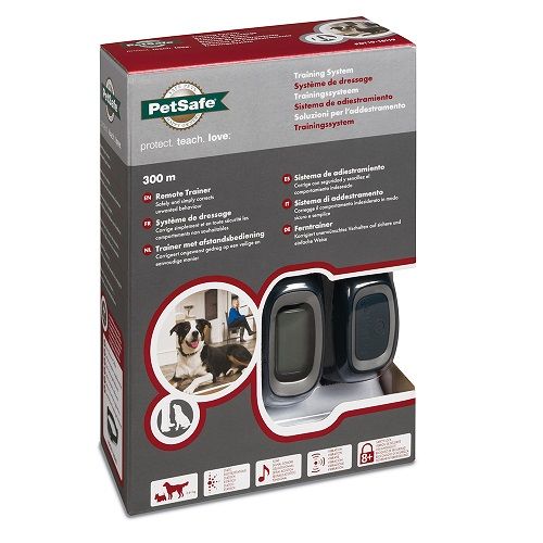 Elektronický obojok PetSafe Standard 300m XXX