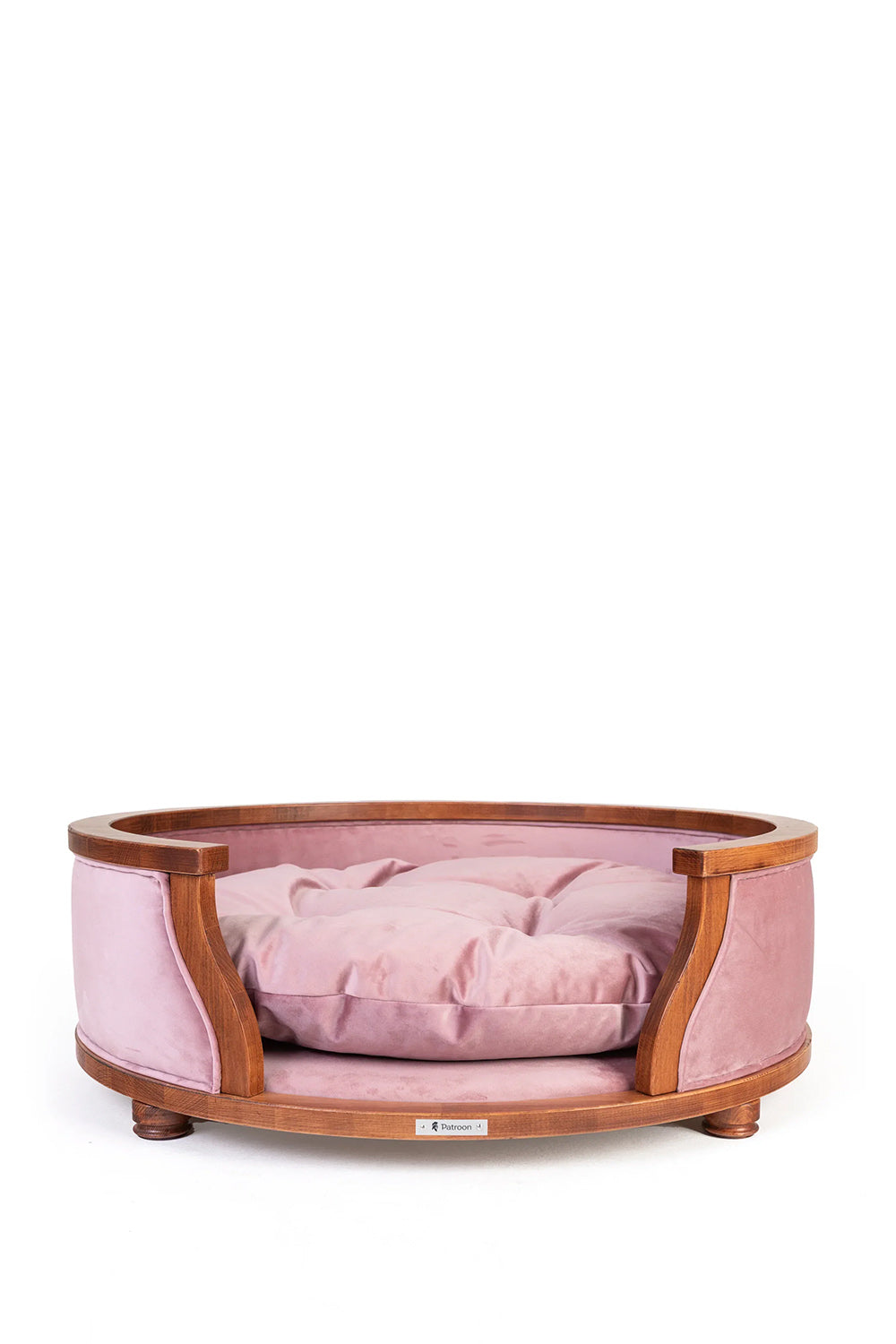 Leo M — medium dog bed