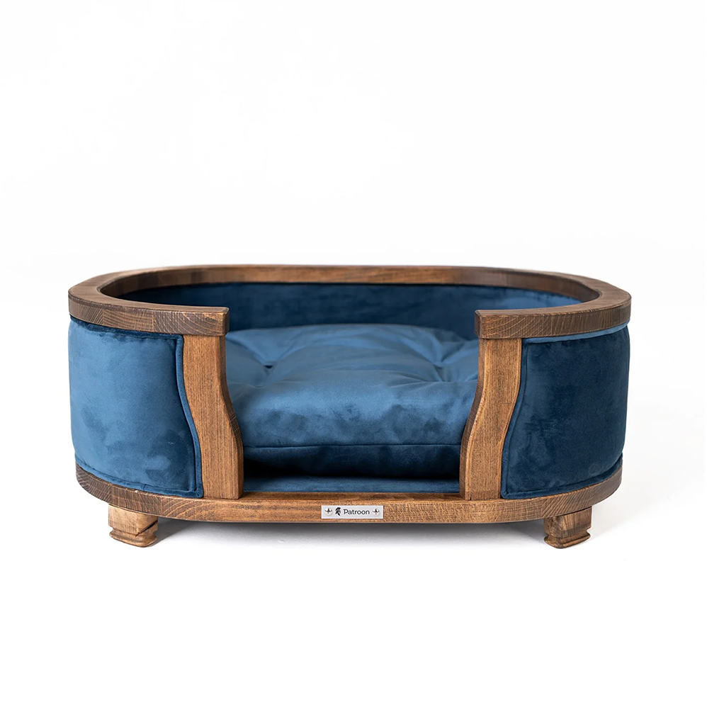 Samuel M — medium dog bed