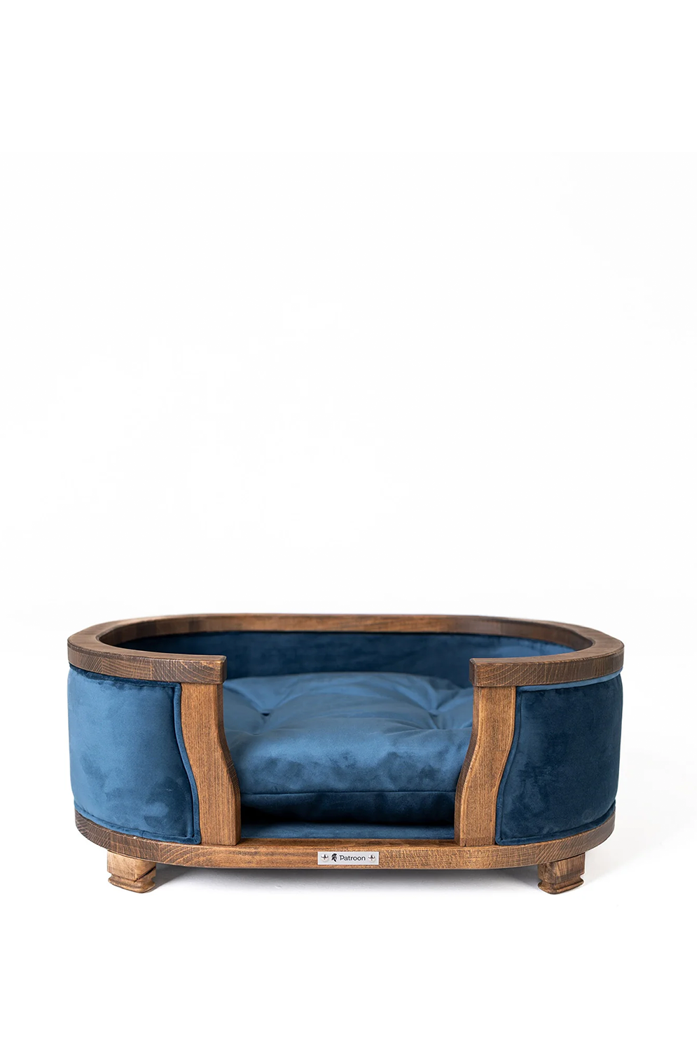 Samuel L — large dog bed