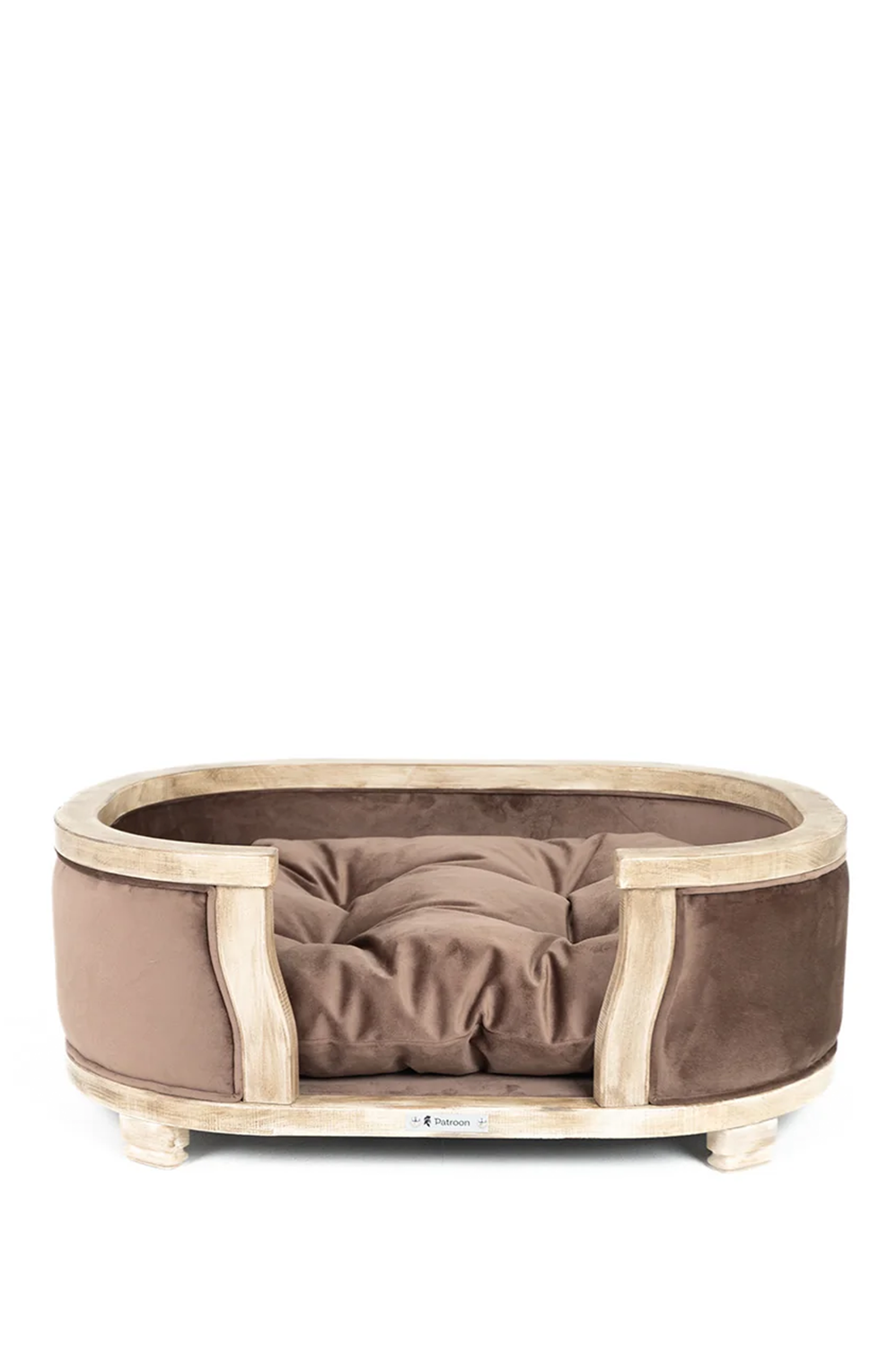 Samuel L — large dog bed