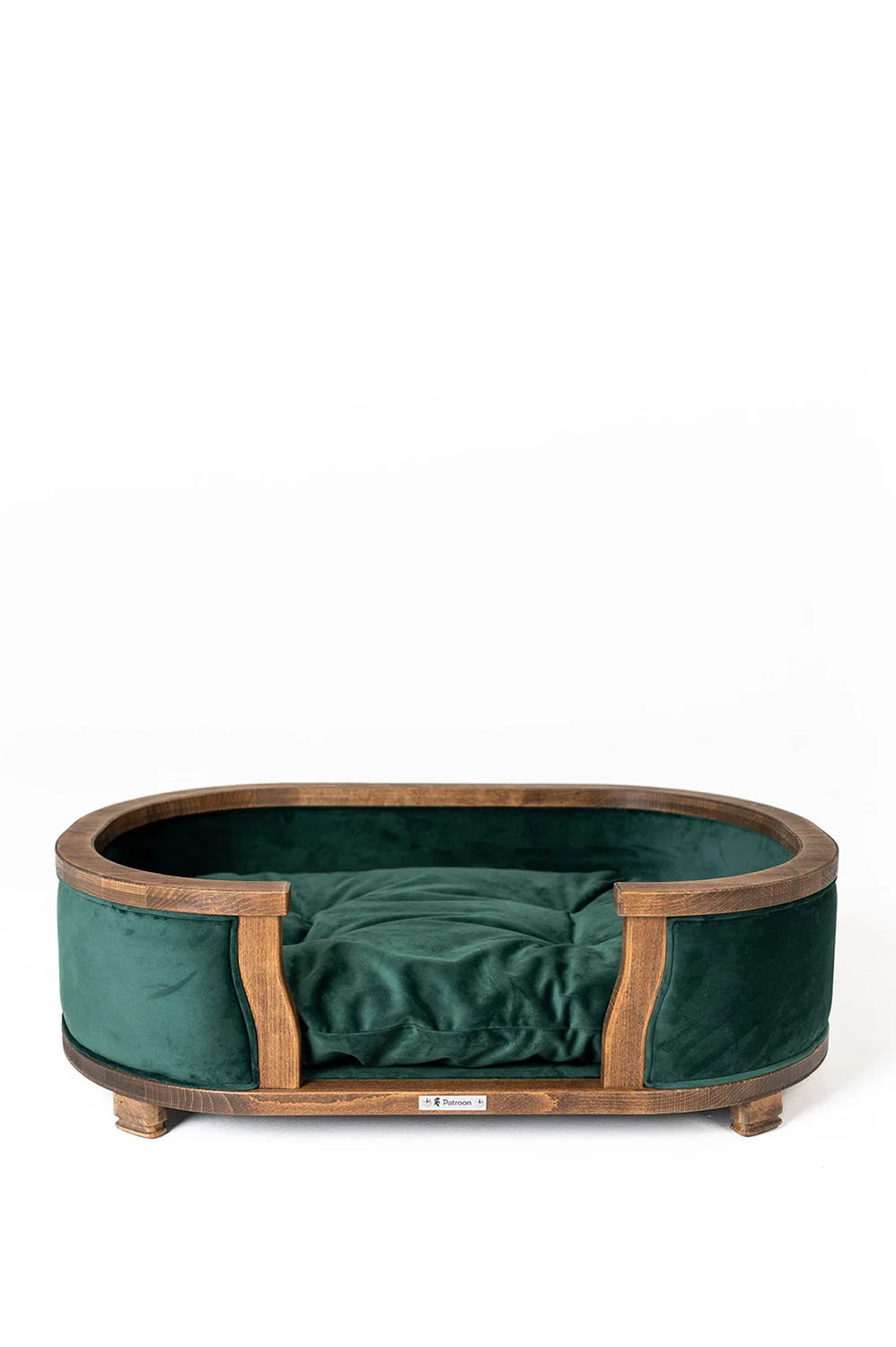 Samuel M — medium dog bed