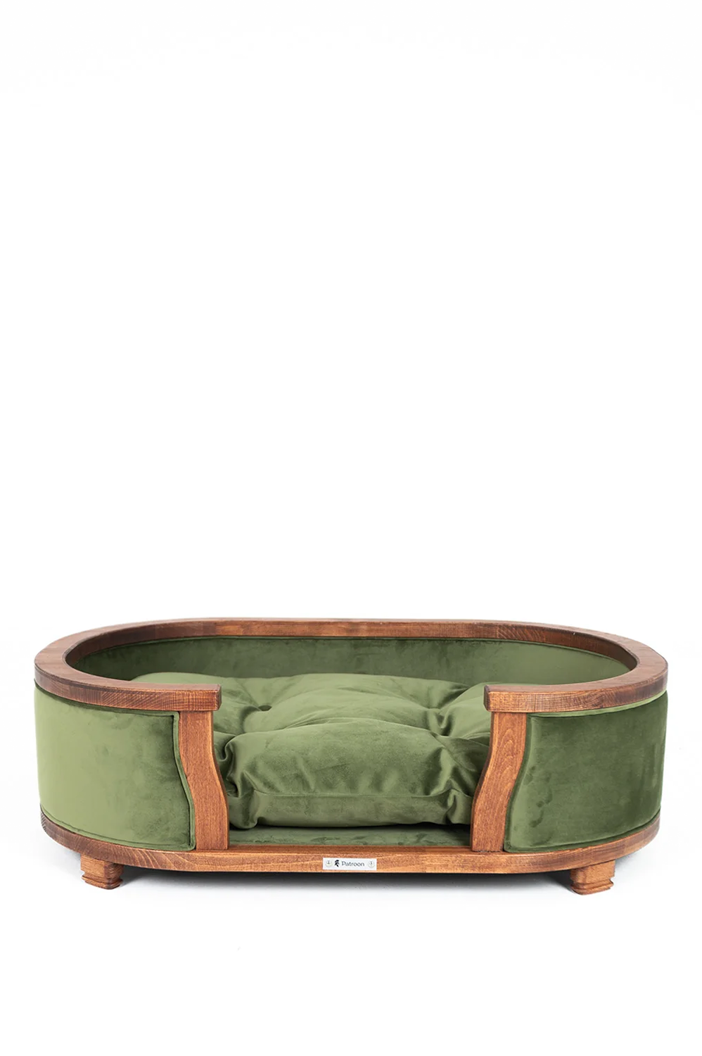 Samuel L — large dog bed