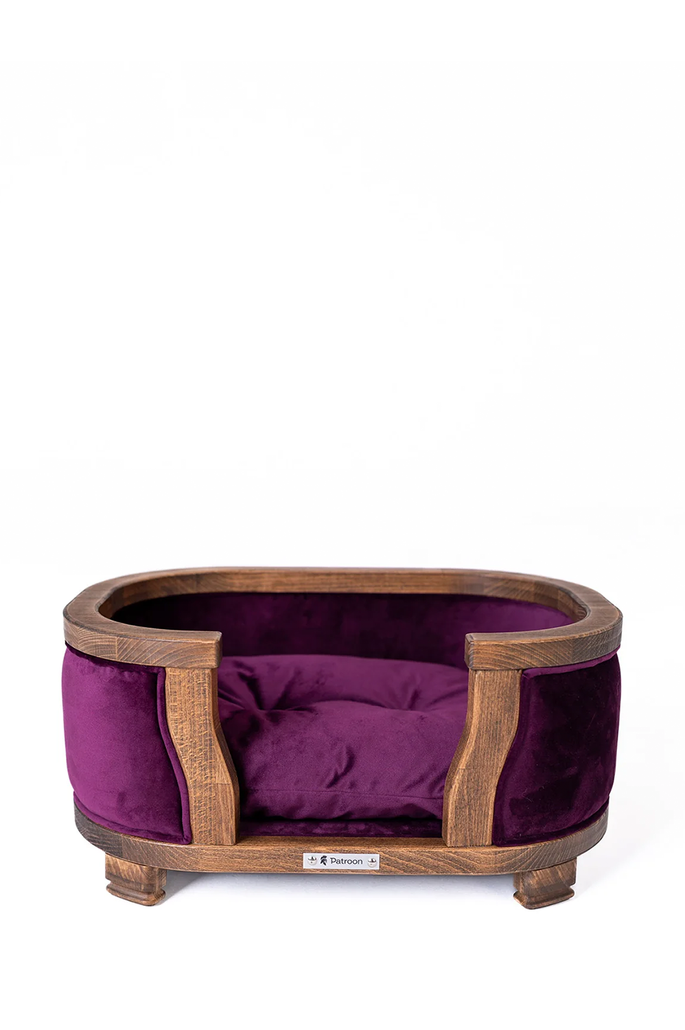Samuel L — large dog bed