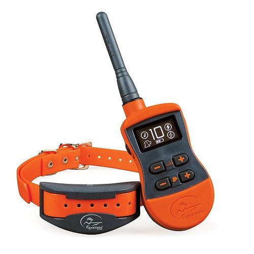 Elektronický obojok SportDOG 1200m XXX
