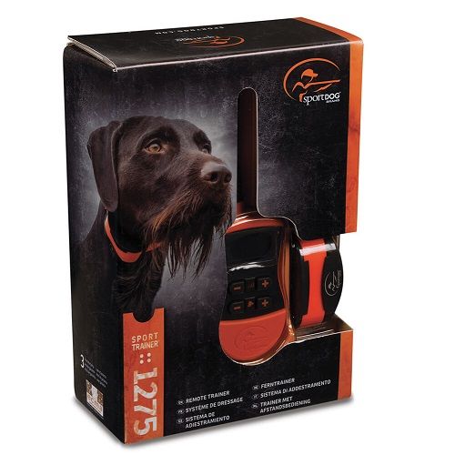 Elektronický obojok SportDOG 1200m XXX