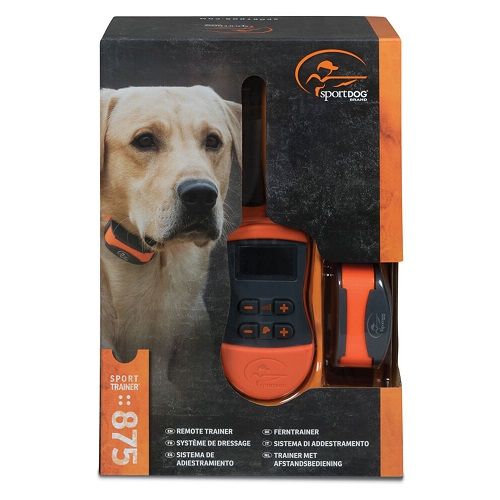 Elektronický obojok SportDOG 800m XXX