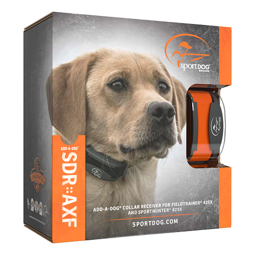 Elektronický extra obojok pre SportDOG 500 a 800m XXX