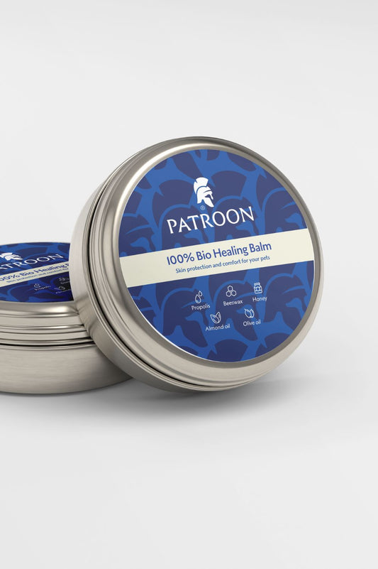 Liečivý balzám Patron XXX
