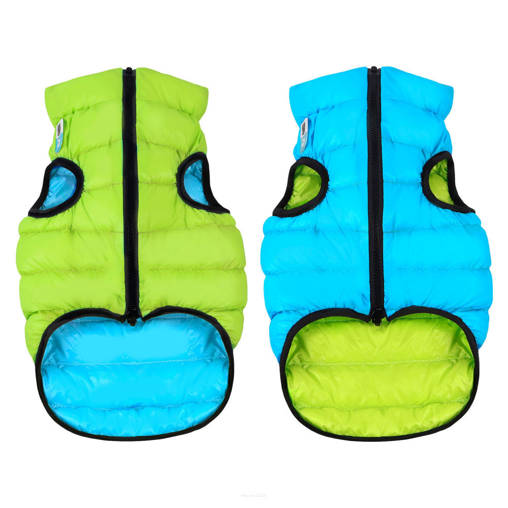 Obojstranná vesta pre psa "AIRVEST" XXX