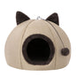 Pelech pre mačku KITTY HEAD XXX 