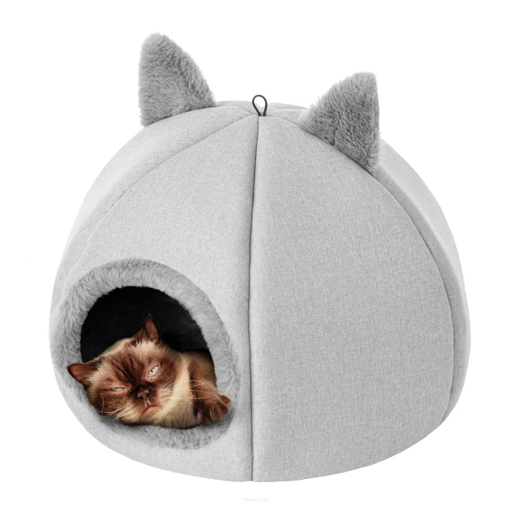 Pelech pre mačku KITTY HEAD XXX 