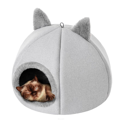 Pelech pre mačku KITTY HEAD XXX 