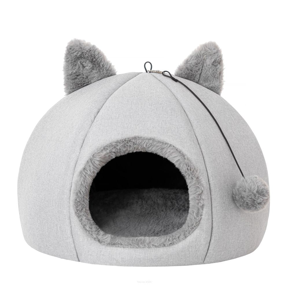 Pelech pre mačku KITTY HEAD XXX 