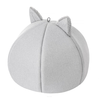 Pelech pre mačku KITTY HEAD XXX 