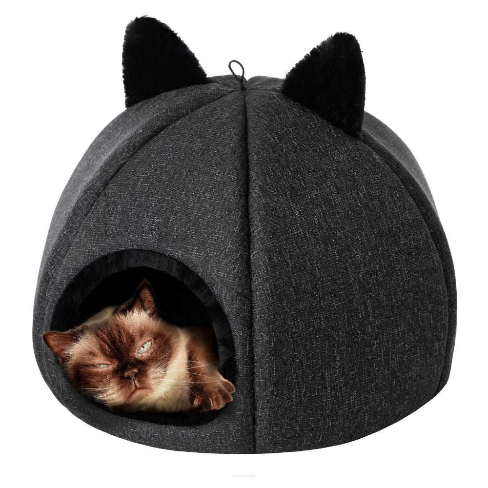 Pelech pre mačku KITTY HEAD XXX 