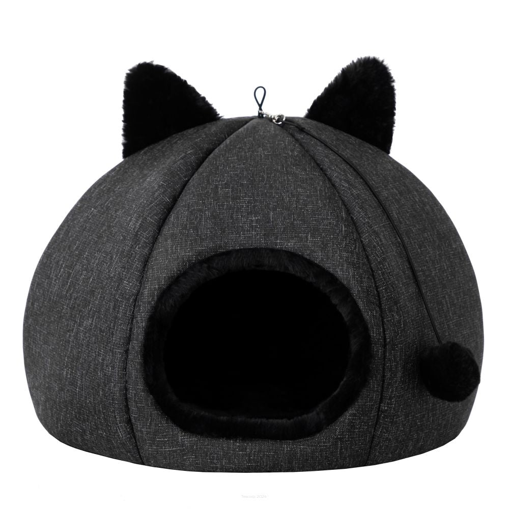 Pelech pre mačku KITTY HEAD XXX 