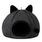 Pelech pre mačku KITTY HEAD XXX 