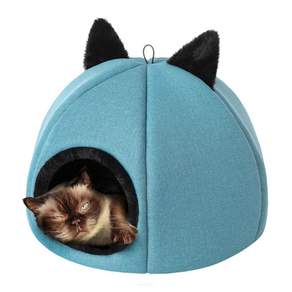 Pelech pre mačku KITTY HEAD XXX 