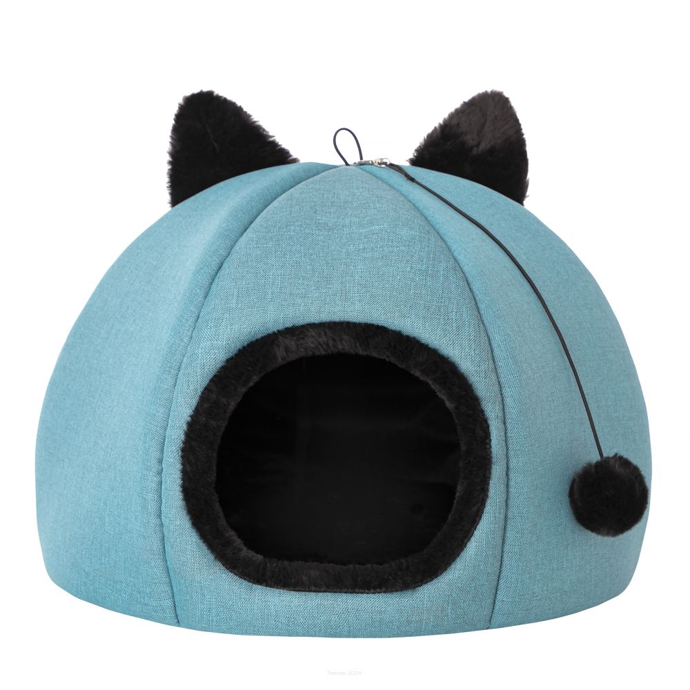 Pelech pre mačku KITTY HEAD XXX 